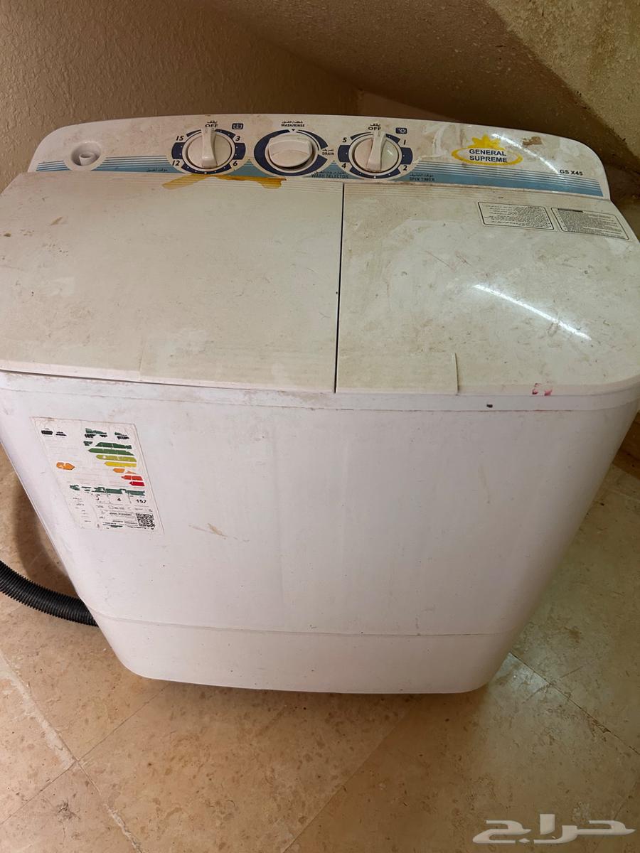 غساله وكرسي اطفال وعربة اطفال64491054136066110