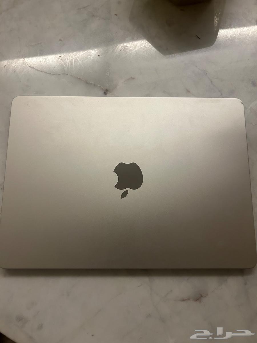 ماك بوك M2 MLY13 شاشة 13 بوصة64467634514691110