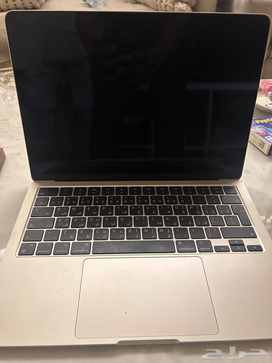 ماك بوك M2 MLY13 شاشة 13 بوصة64467634514691111