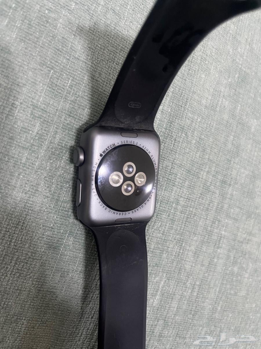 ساعة ابل. ابل واتش64491293283075111