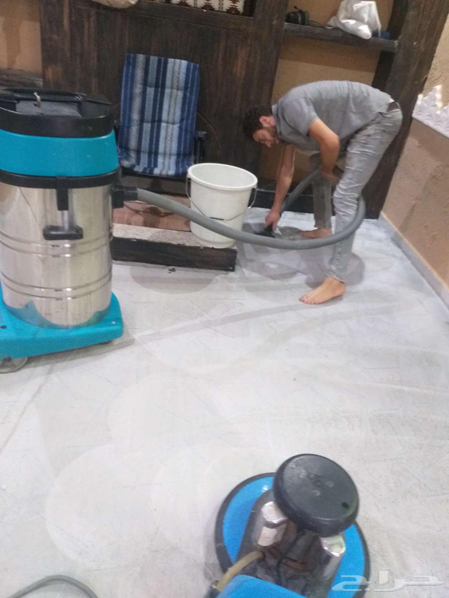 شركة تنظيف مجالس غسيل فرشات شقق فلل خزنات64147635127427114