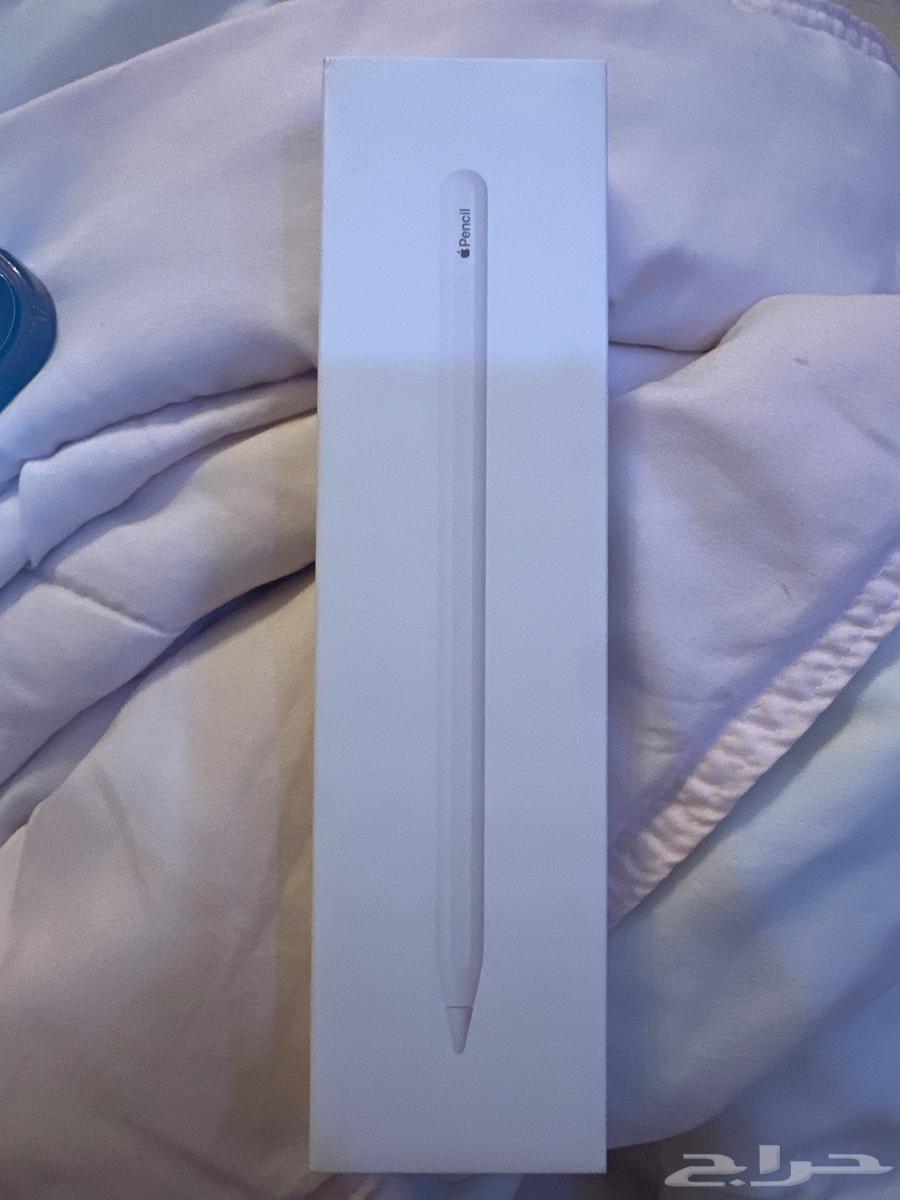 قلم ايباد الجيل الثاني64491414810241110