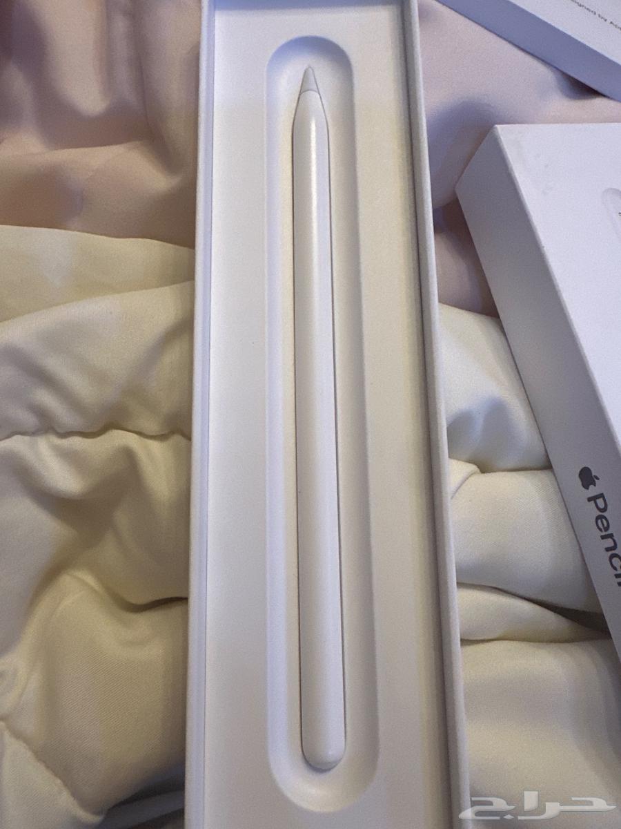 قلم ايباد الجيل الثاني64491414810241111