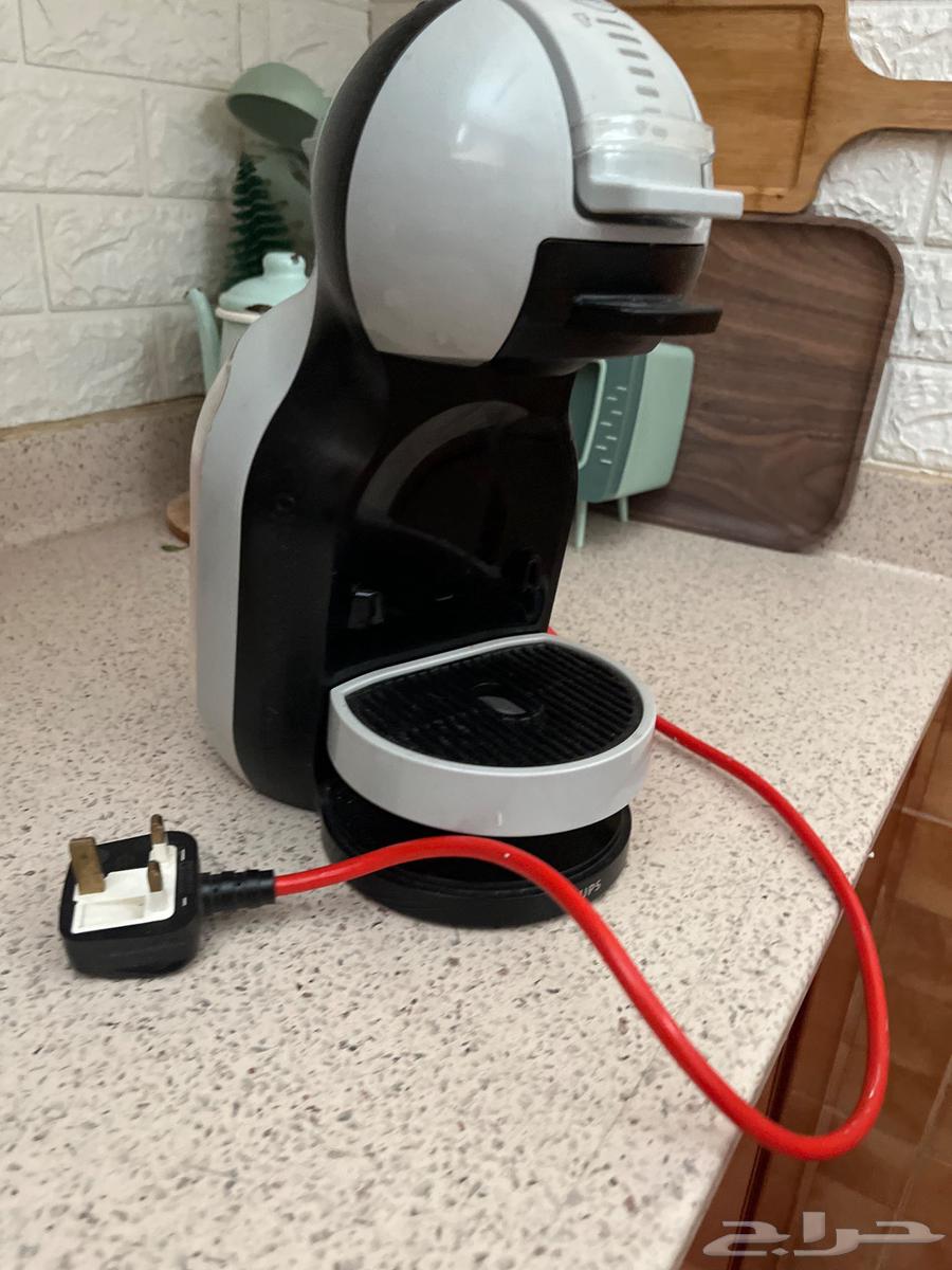 Coffee machine64491509945601110