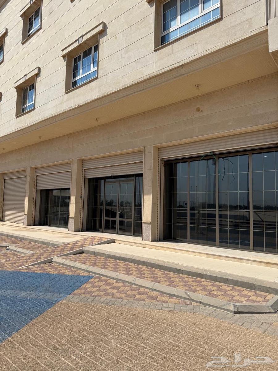 عمارة للإيجار