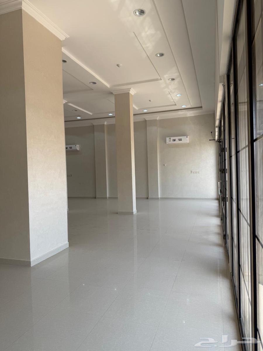 للإيجار محلات مجهزه بتكييف في مدينة الخفجي64143379428994114