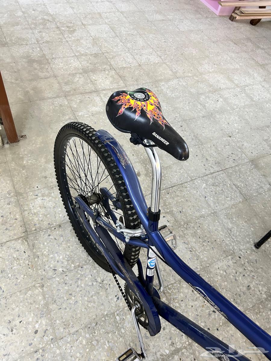 يوجد دراجه هوائيه مقاس 2664478142074883114