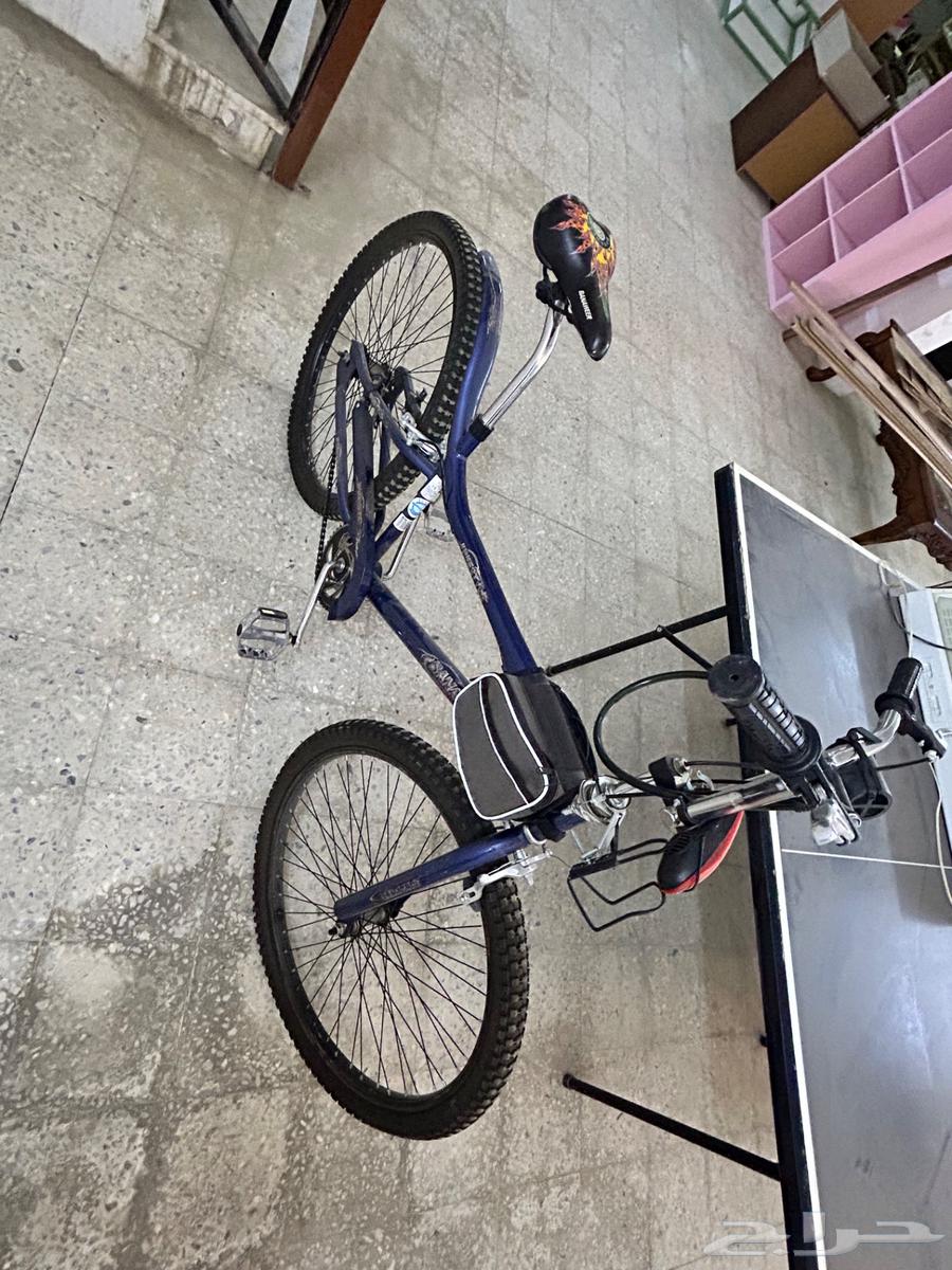 يوجد دراجه هوائيه مقاس 2664478142074883113