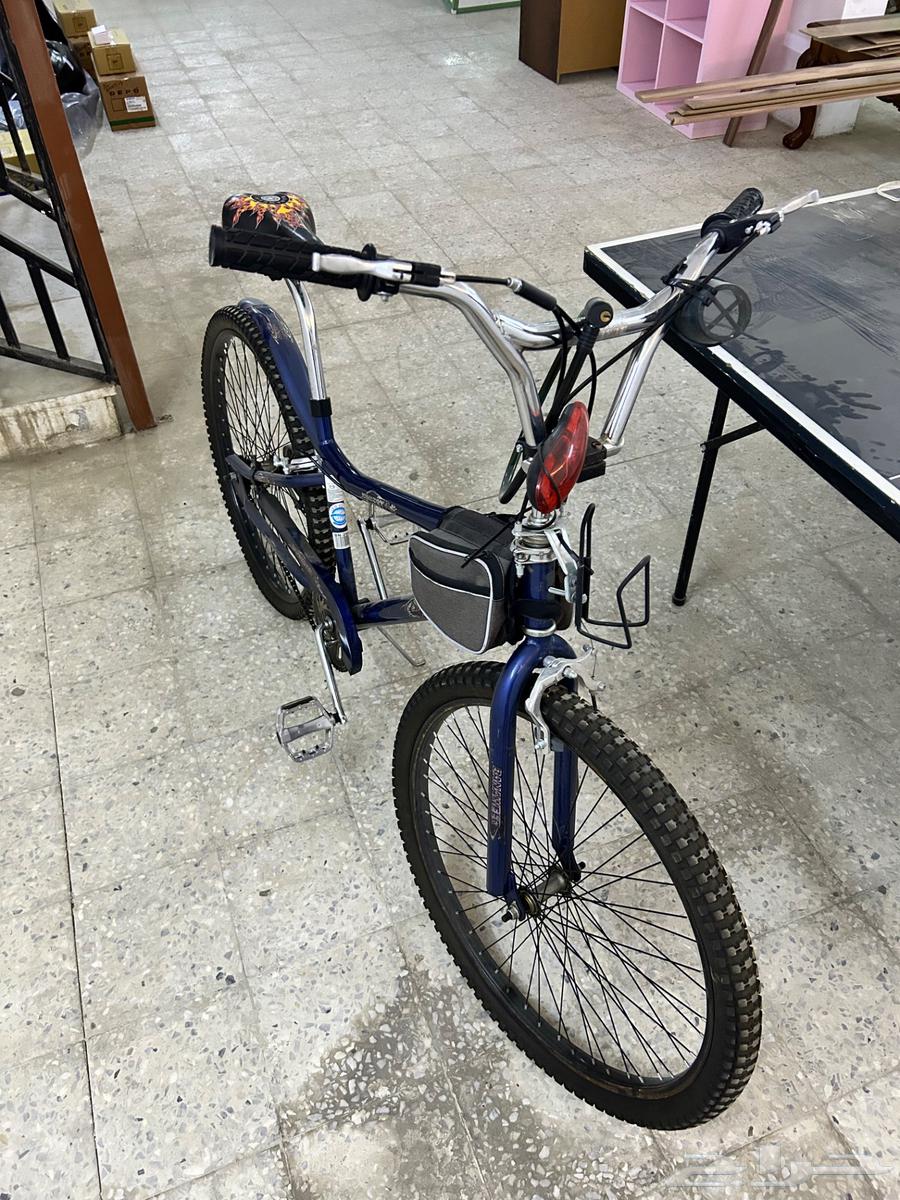 يوجد دراجه هوائيه مقاس 2664478142074883110