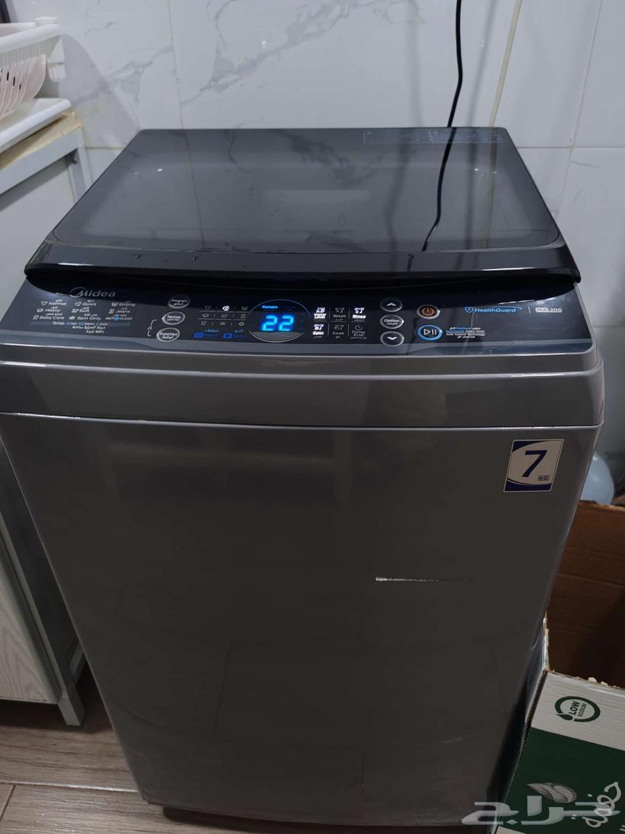 غساله ميديا استعمال نظيف64492271453570110