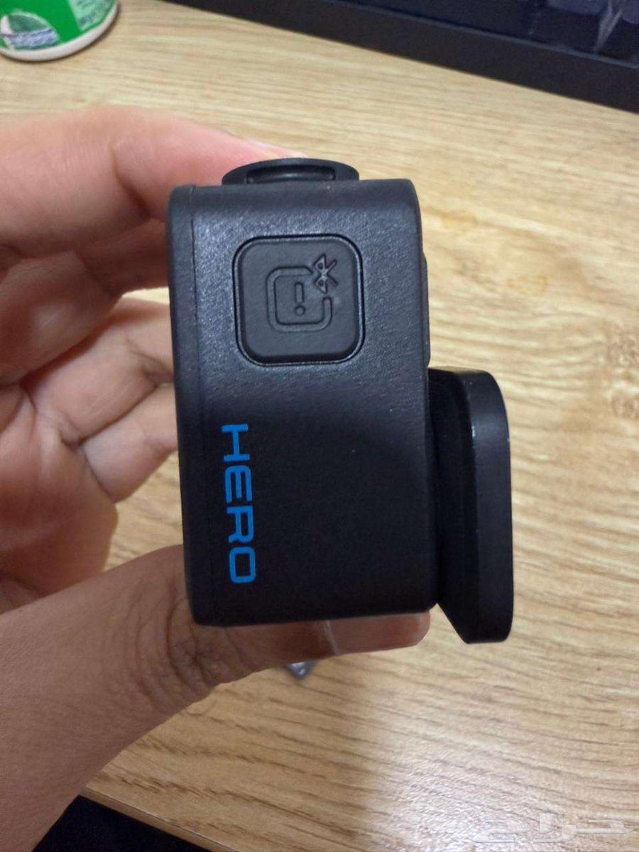 Go pro hero camera64492434256513111