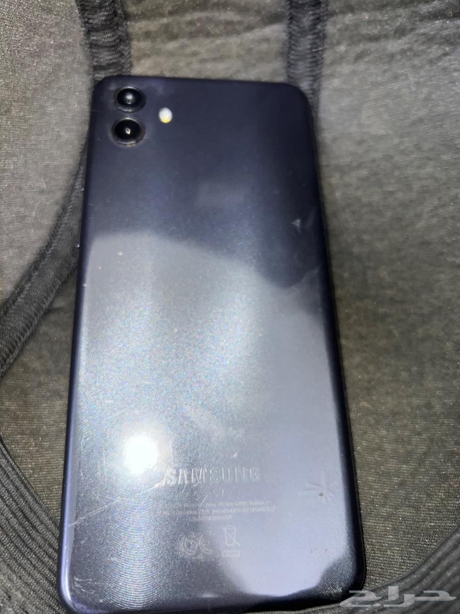 Galaxy A04 64GB space for 12564492568556035111