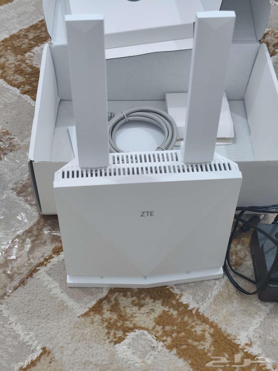 مودم وموزع شبك جديد64492840381187112