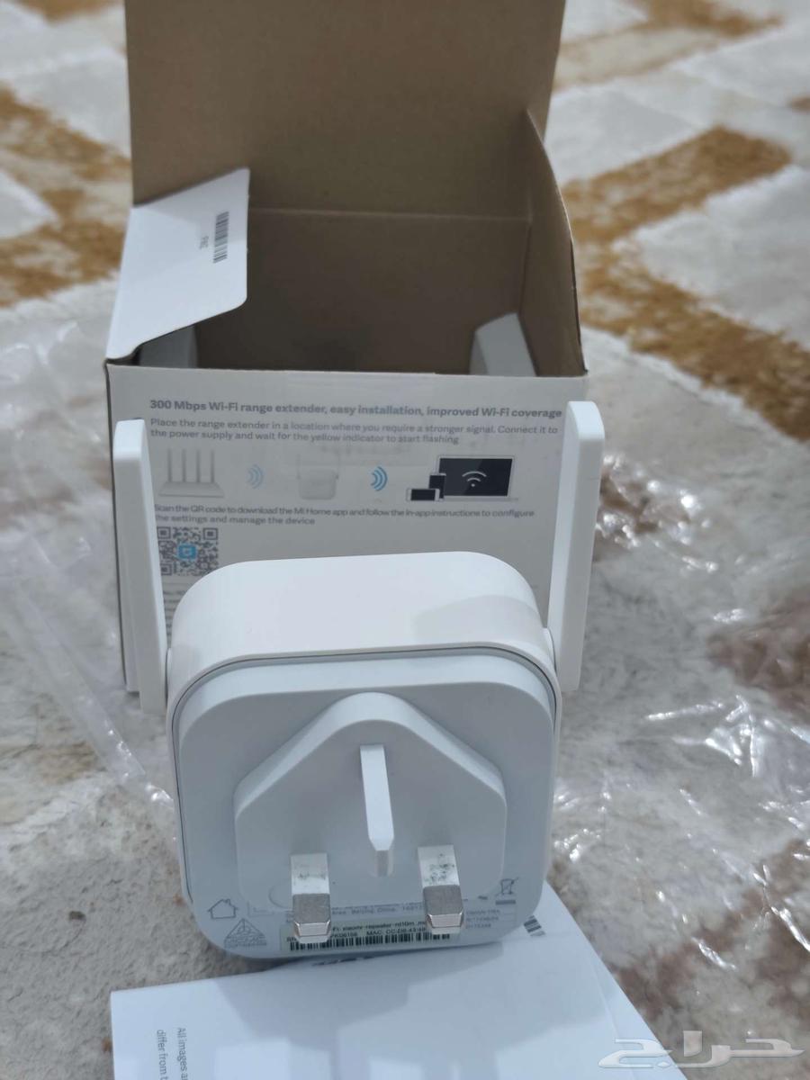 مودم وموزع شبك جديد64492840381187113