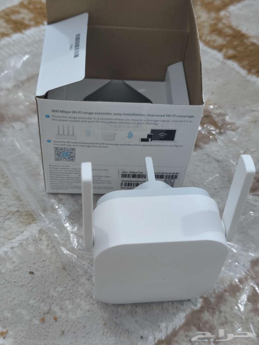 مودم وموزع شبك جديد64492840381187114