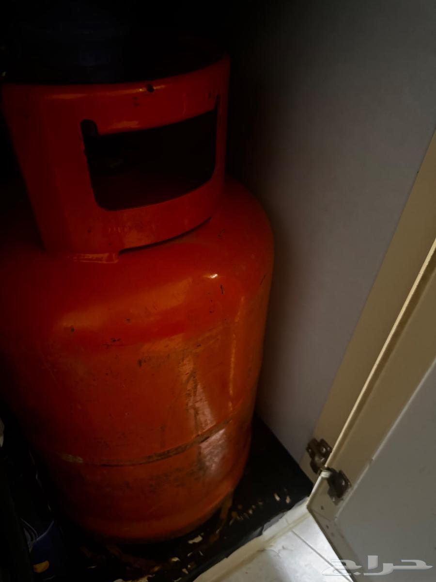 اسطوانتين غاز للبيع64492880949761110