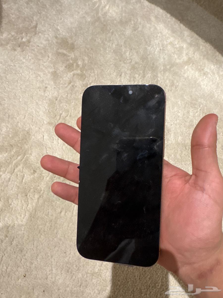 ايفون 16 برو ماكس 256 قيقا64493083696387110