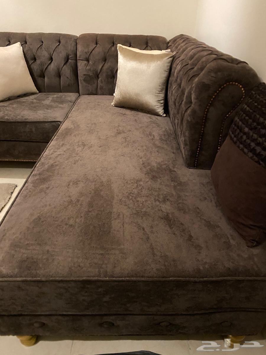 New sofa for sale, only two days old64493137270273113