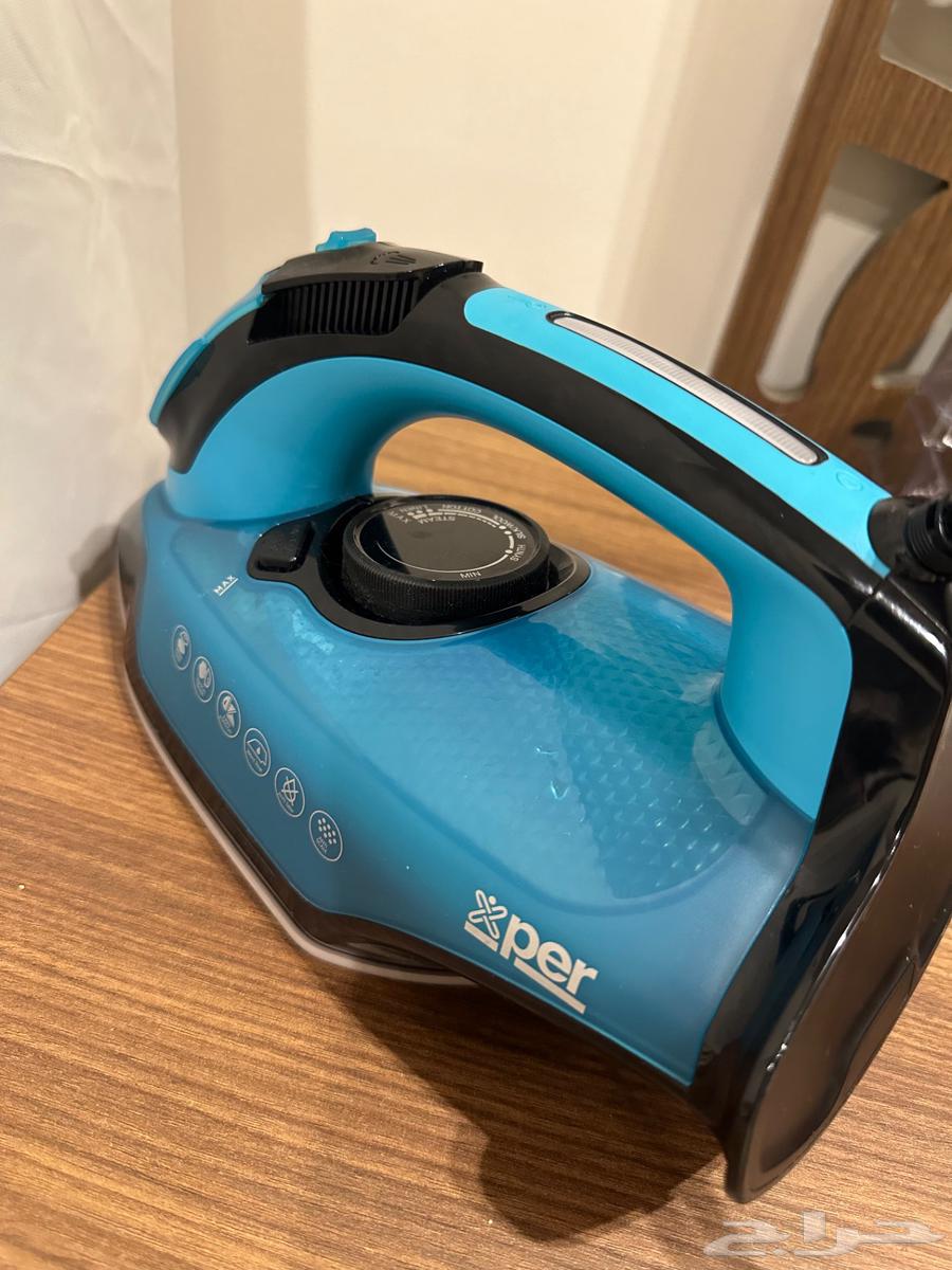 مكواة بخار 2800 واط سيراميك64493409946115111