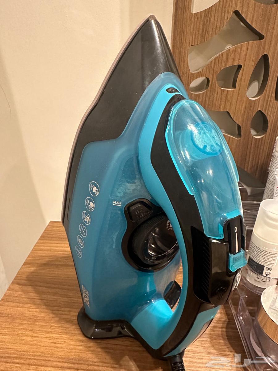 مكواة بخار 2800 واط سيراميك64493409946115110