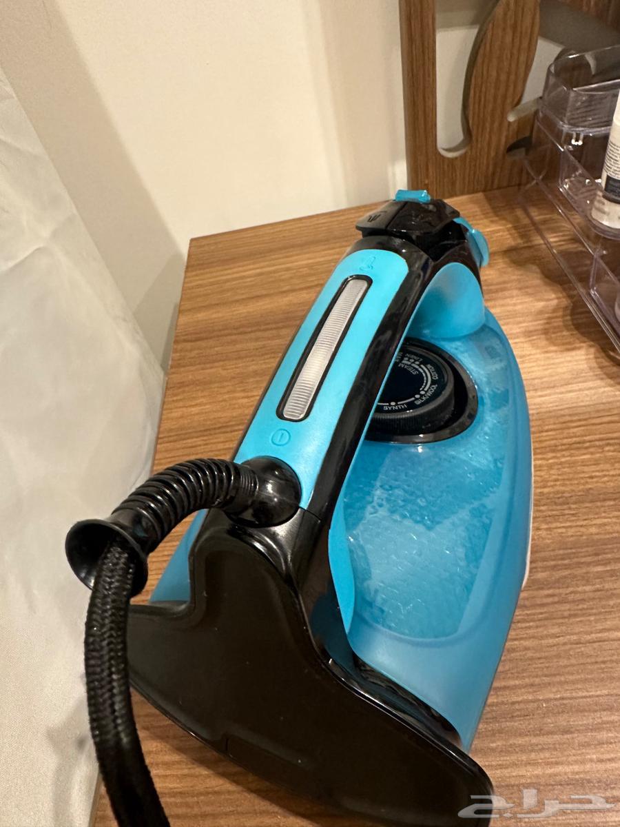 مكواة بخار 2800 واط سيراميك64493409946115112