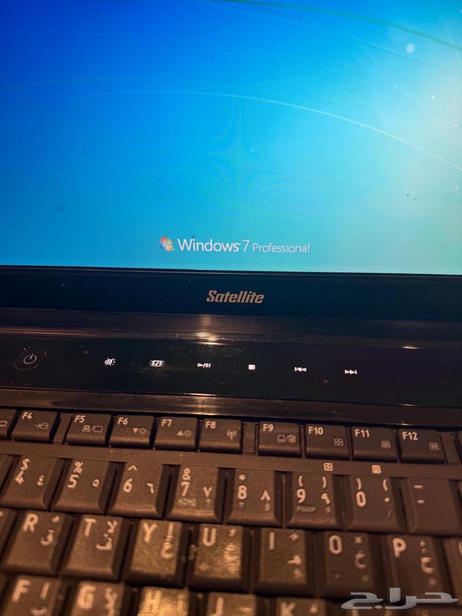 جهازين لينوفو و توشيبا للبيع64494180626947111