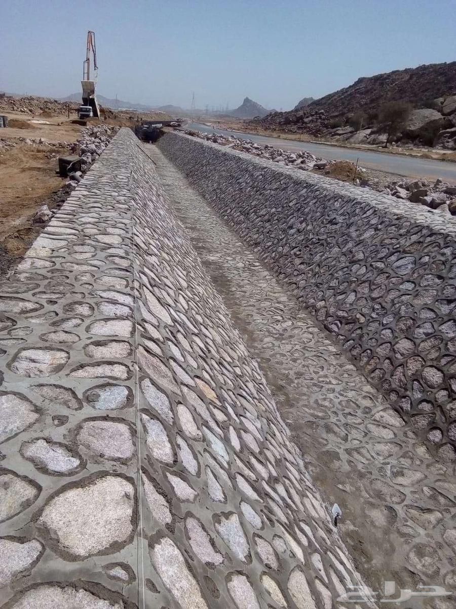تلبيس جميع انواع الحجر الطبيعي ورص الربراب64147815738882113