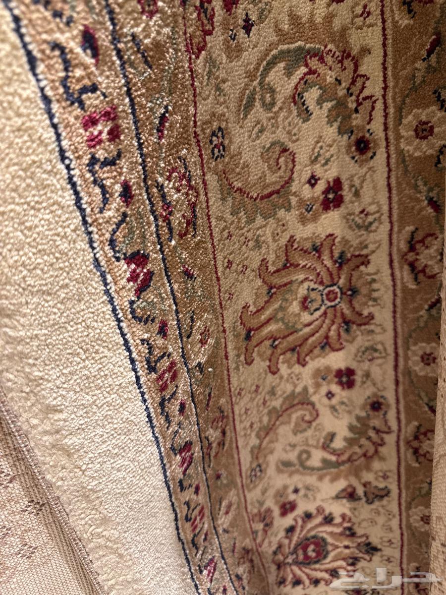 سجاد بيج 3في 4 نظيف64496626402946110