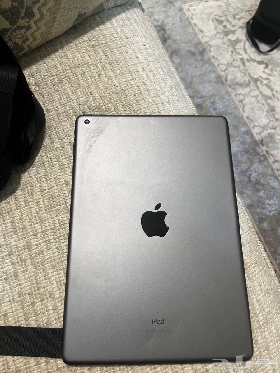 ايباد الجيل السابع للبيع حجم 32 جيجا64494967944707114