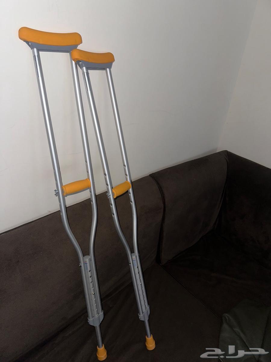 عكاز طبي للبيع بالرياض64494967953154110