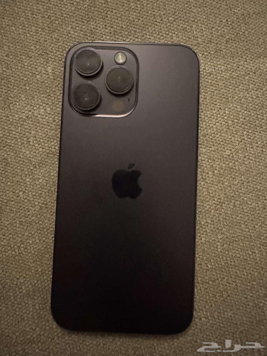 ايفون 14 برو ماكس 128 قيقا64487319277313114