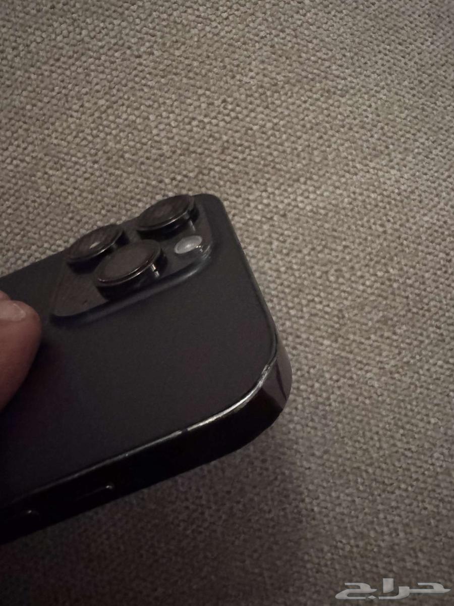 ايفون 14 برو ماكس 128 قيقا64487319277313112