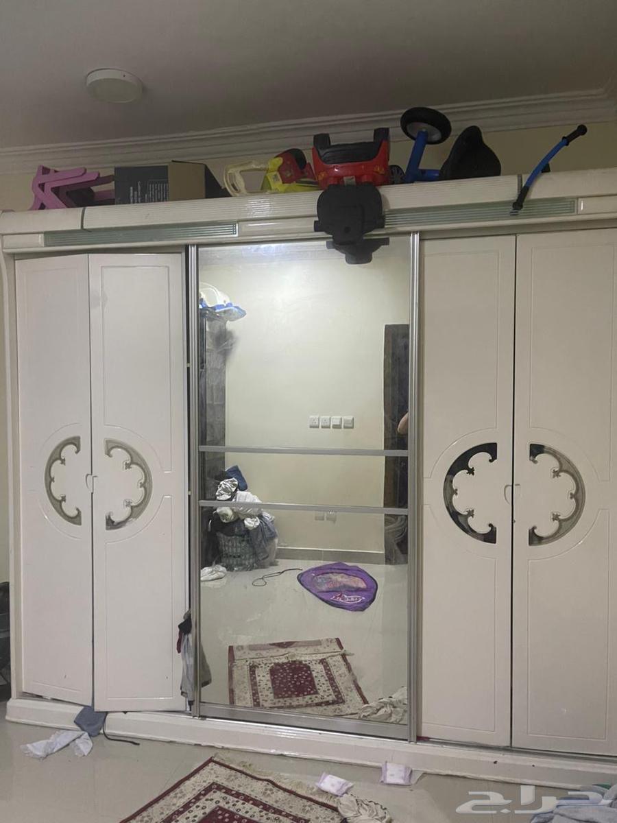 مكيف للبيع نظيف منه ثلاثه64487470852995111