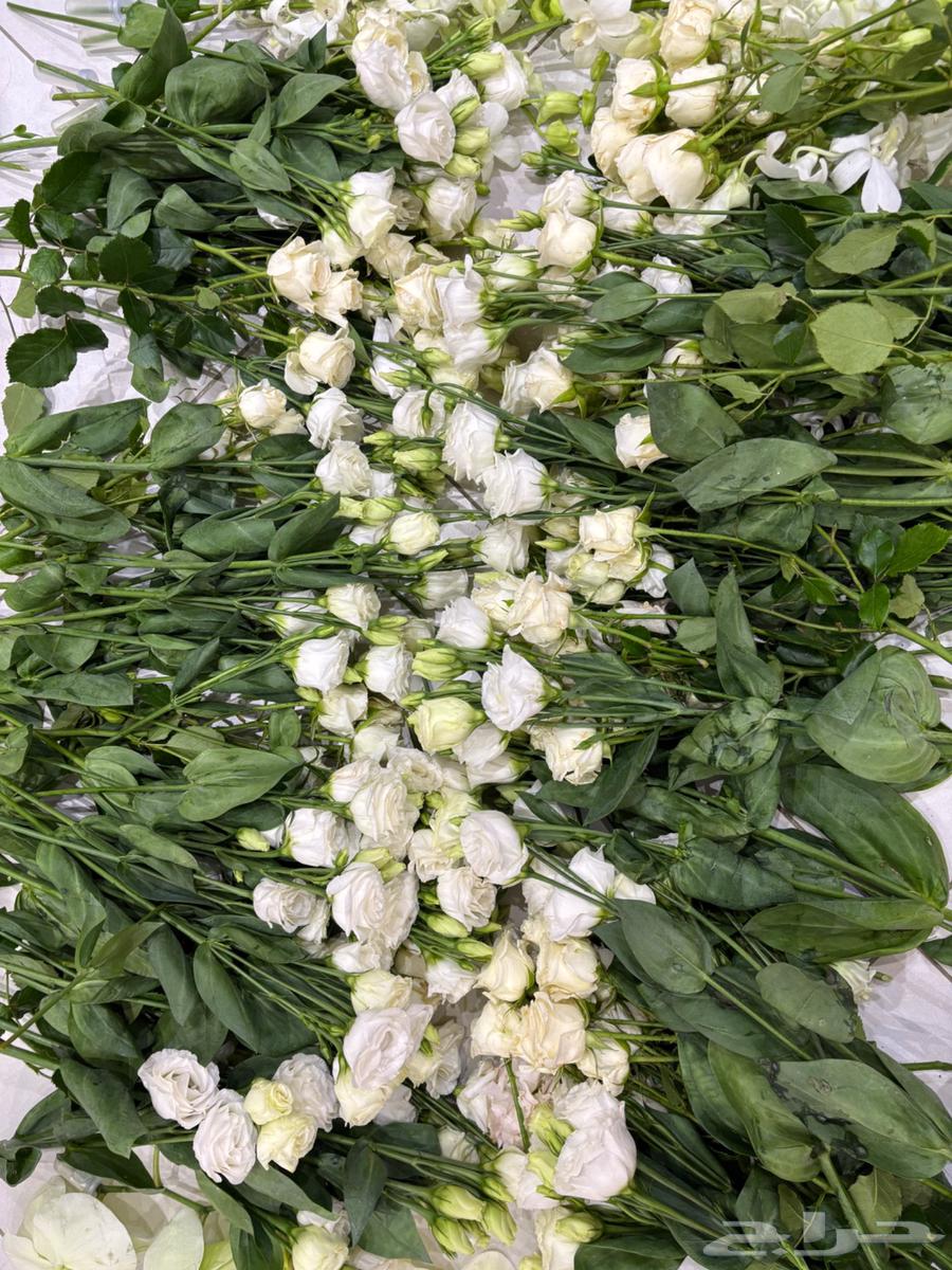 Luxury flowers for sale after event in Jeddah, limited quantities and competitive prices64487650082946112