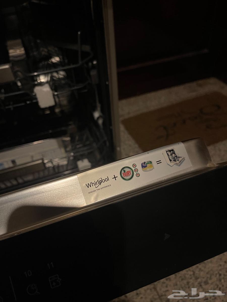 للبيع غسالة صحون جديدة64503527529347111