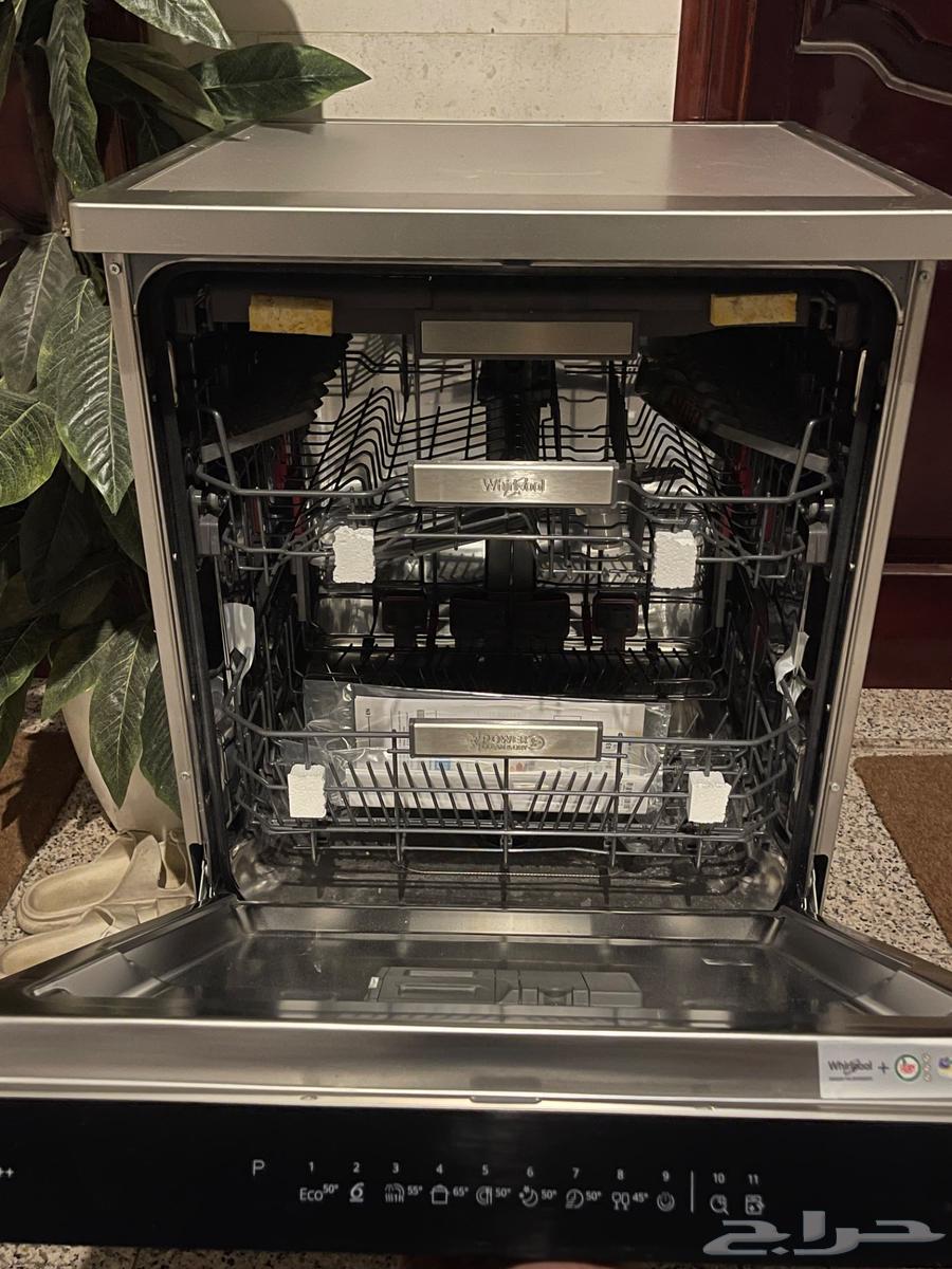 للبيع غسالة صحون جديدة64503527529347113