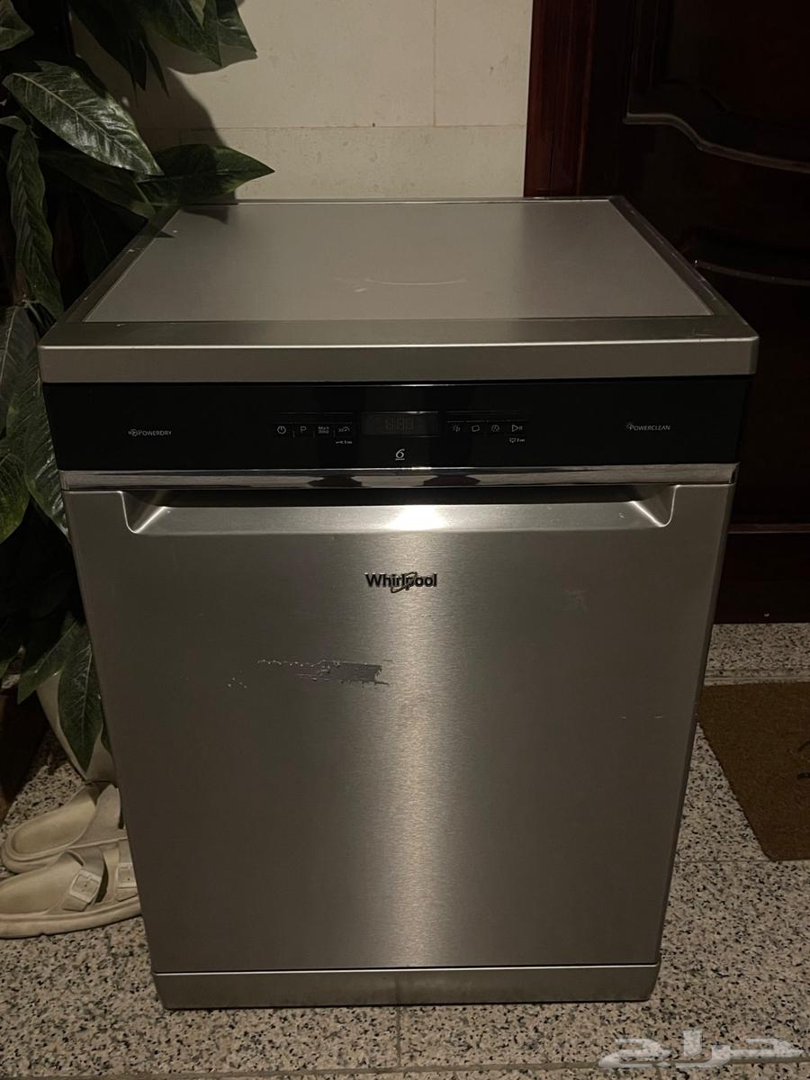 للبيع غسالة صحون جديدة64503527529347114