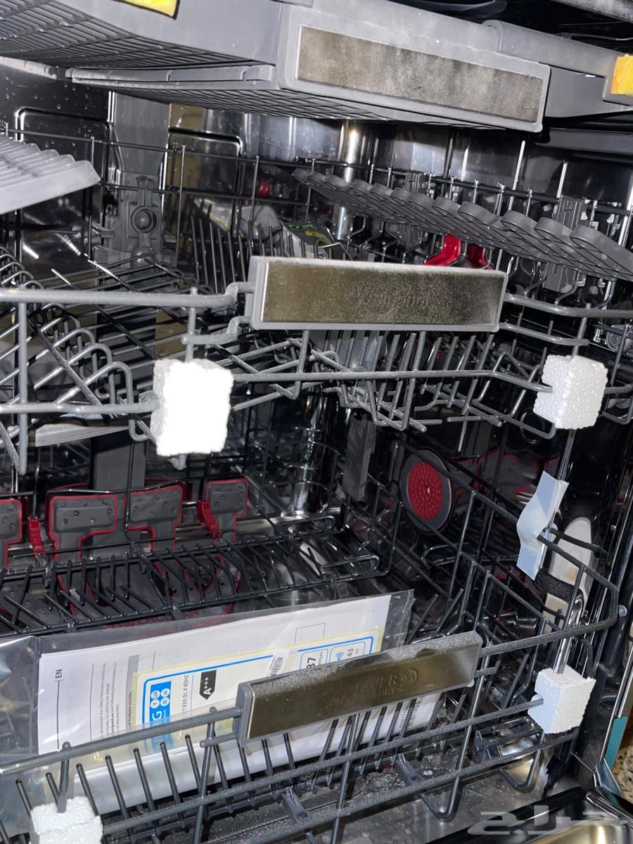 للبيع غسالة صحون جديدة64503527529347112