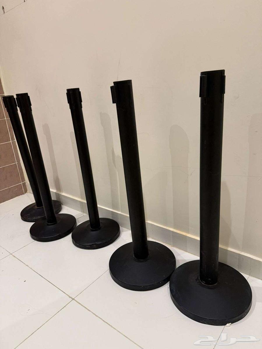 VIP barriers conditions64495227545473110