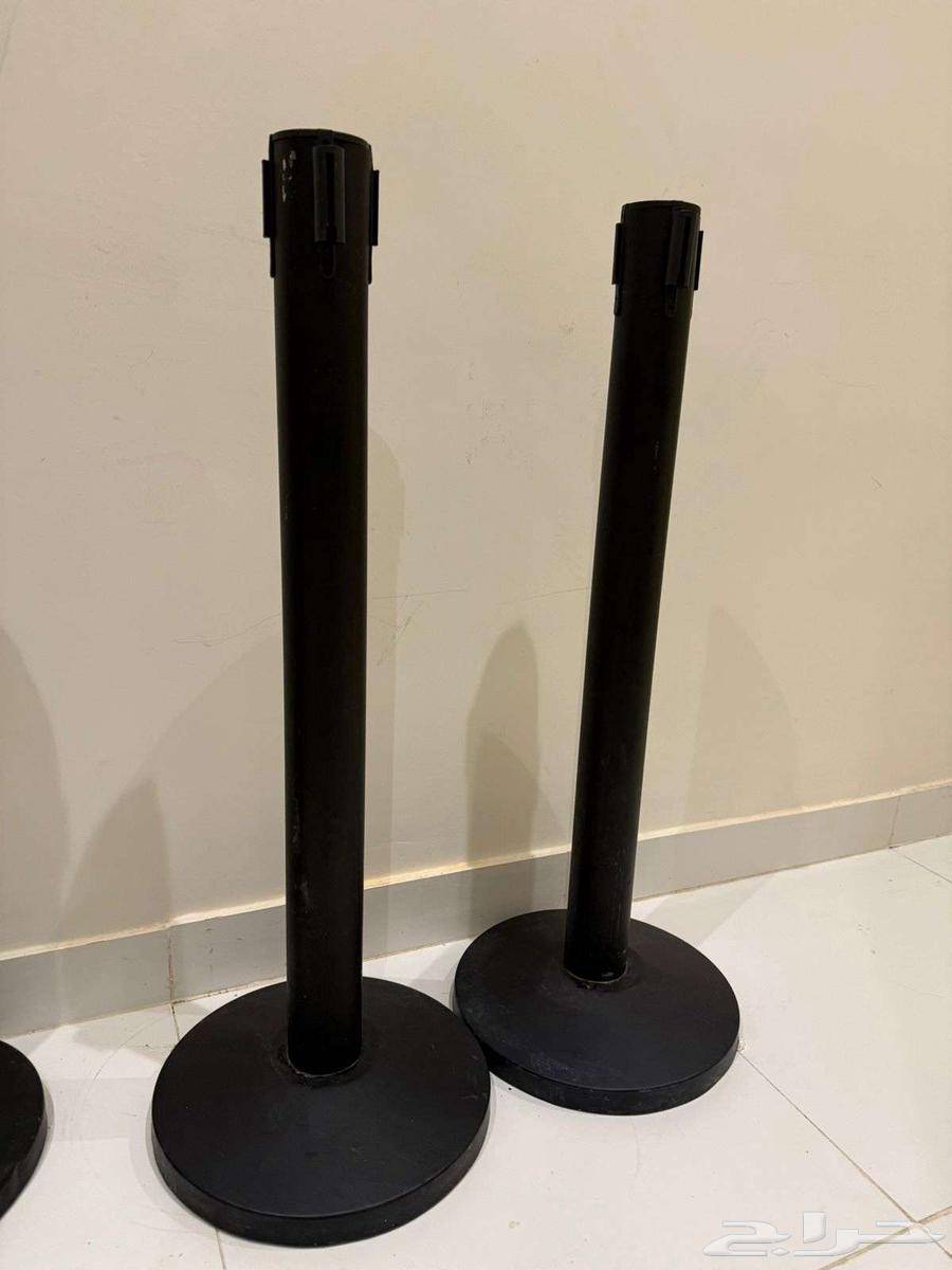 VIP barriers conditions64495227545473111