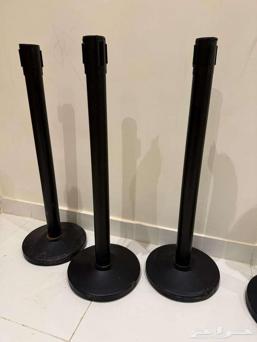 VIP barriers conditions64495227545473112