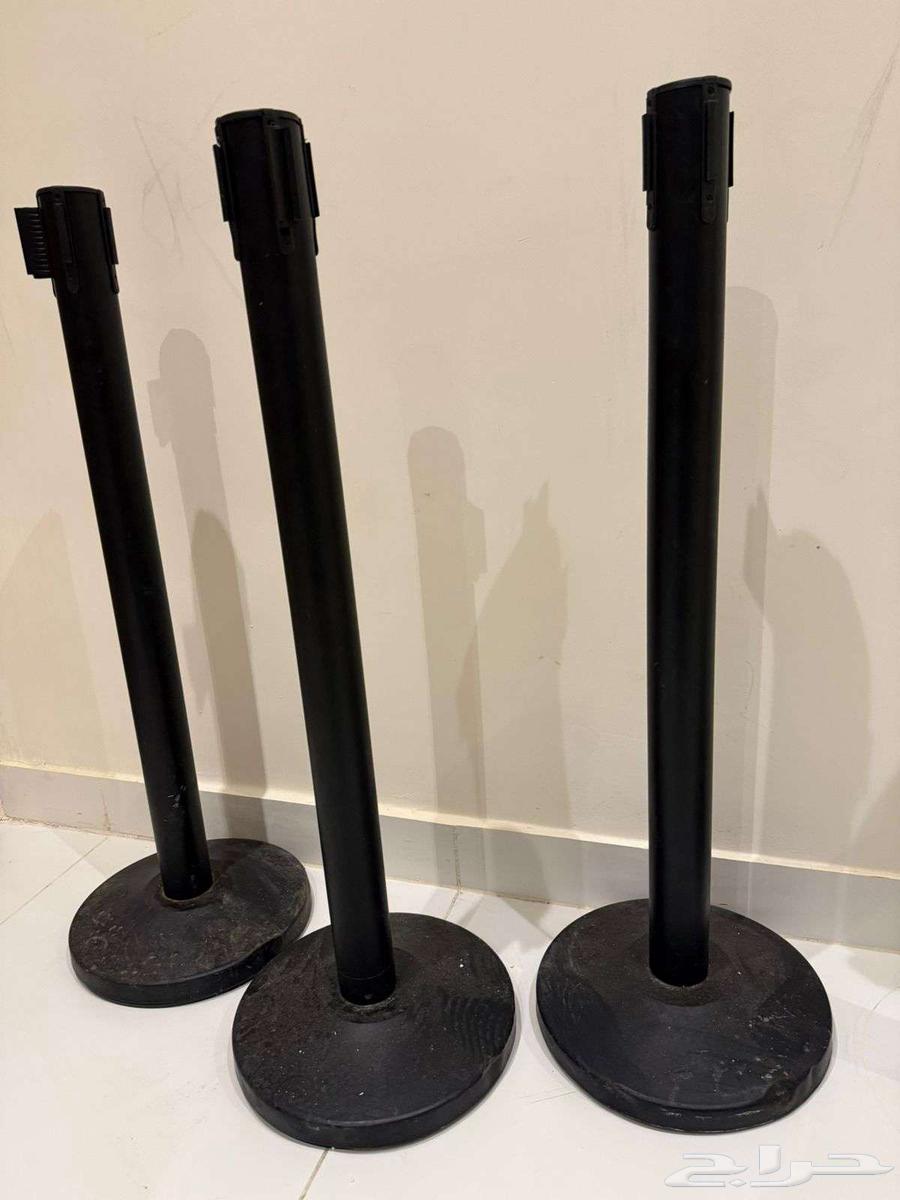 VIP barriers conditions64495227545473113