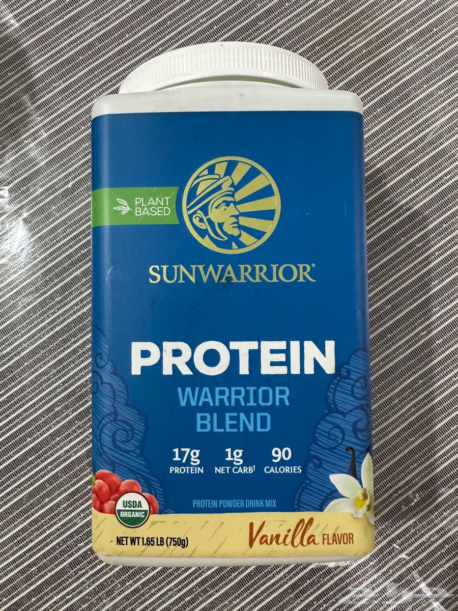 بروتين باودر فانيلا وكاكاو protein powder64495338046979110