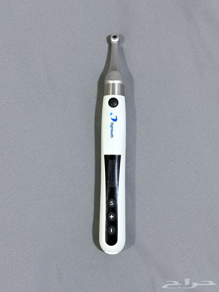 Rotary handpiece روتاري هاند بيس E-extreme eighteenth64495365704065110
