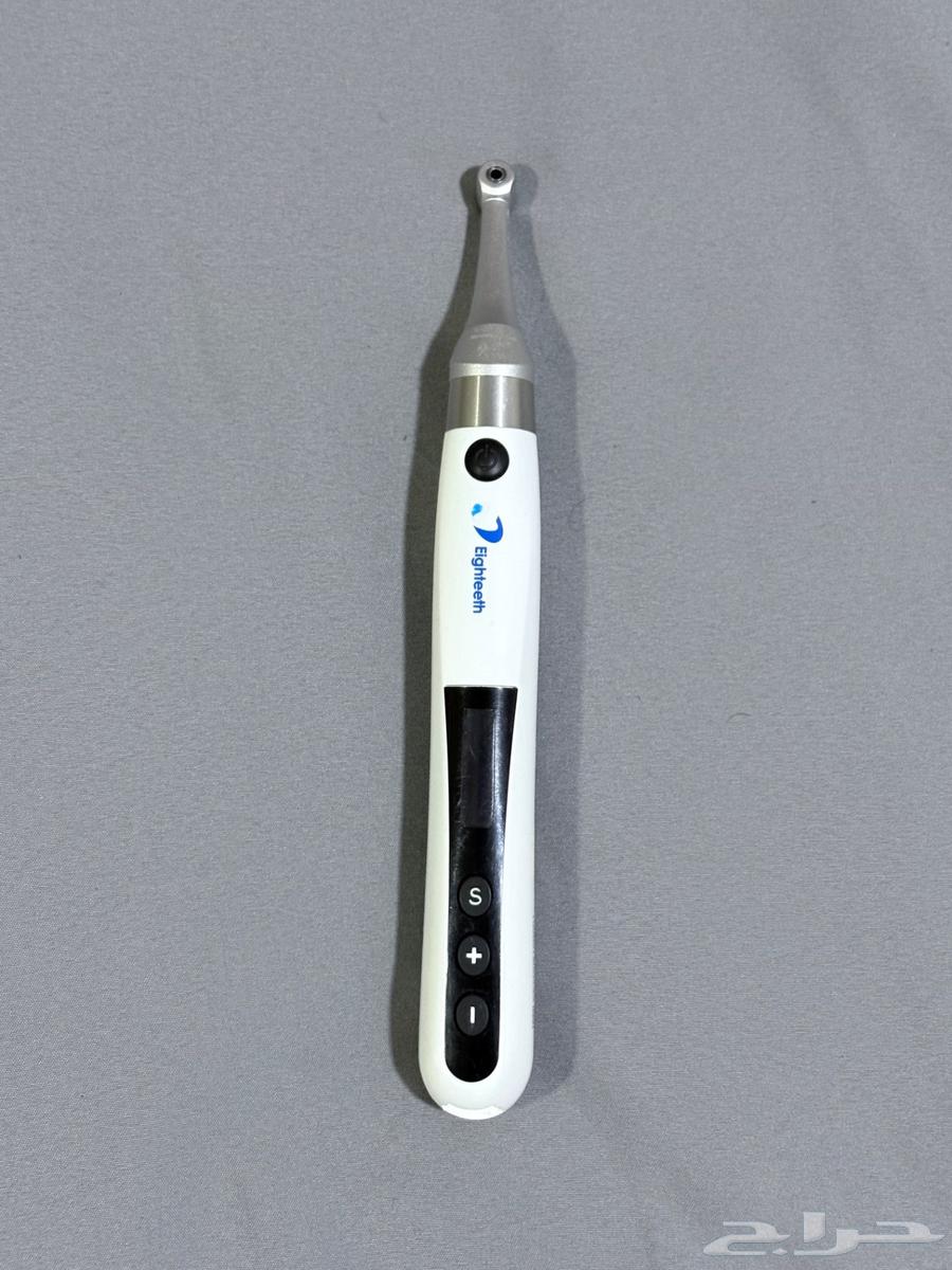 Rotary handpiece روتاري هاند بيس E-extreme eighteenth64495365704065112