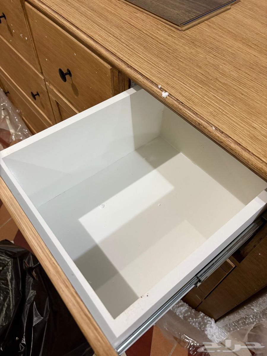 تسريحة نوم لم تسخدم جديدة64495583438211113