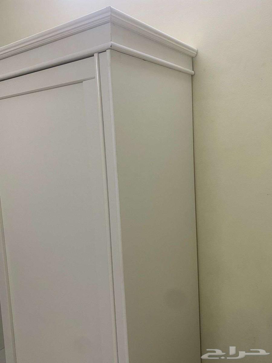 سرير و دولاب و كمودينه للبيع64495611052546112