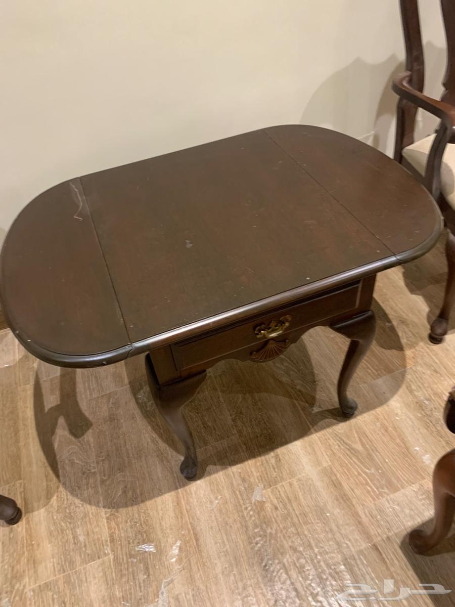 طاولة خدمه 70 80 من امريكان درو64495624606082110