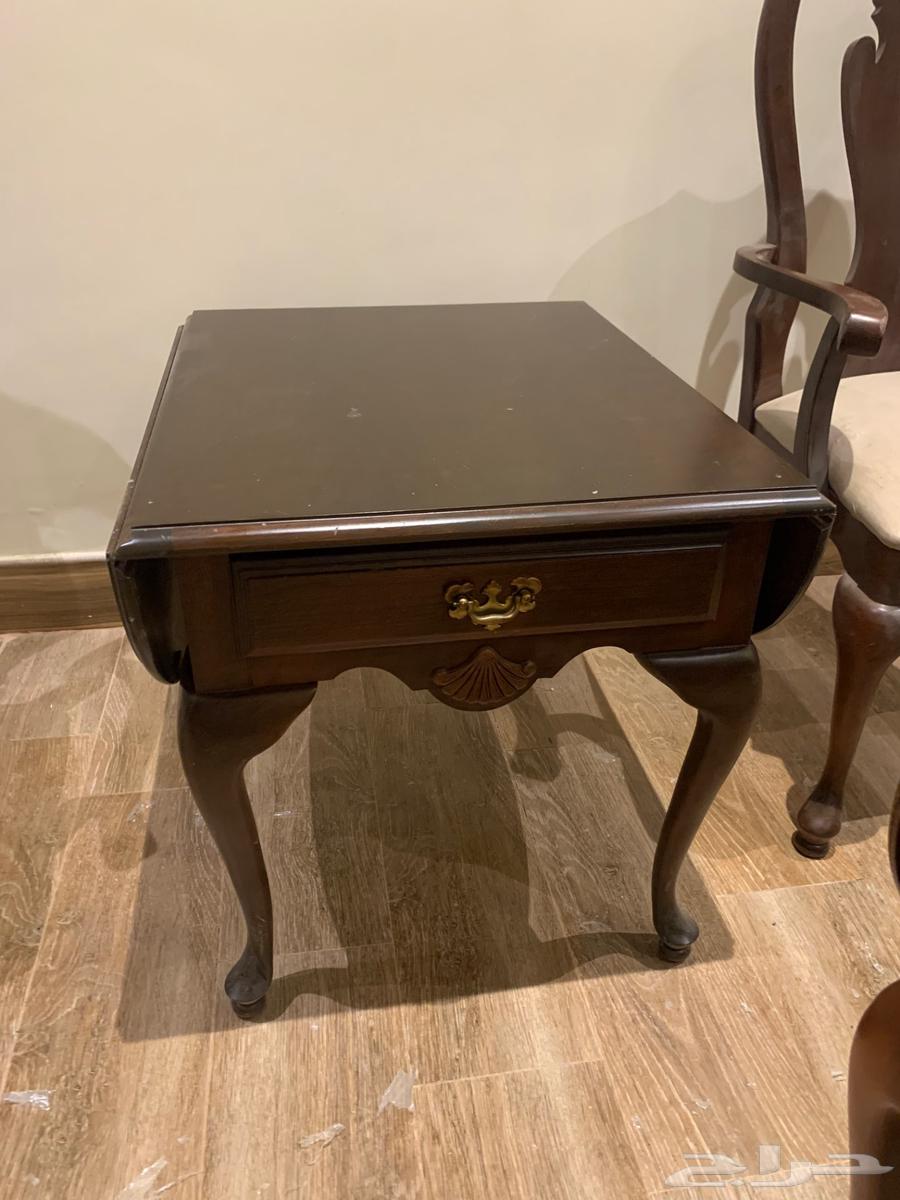 طاولة خدمه 70 80 من امريكان درو64495624606082111