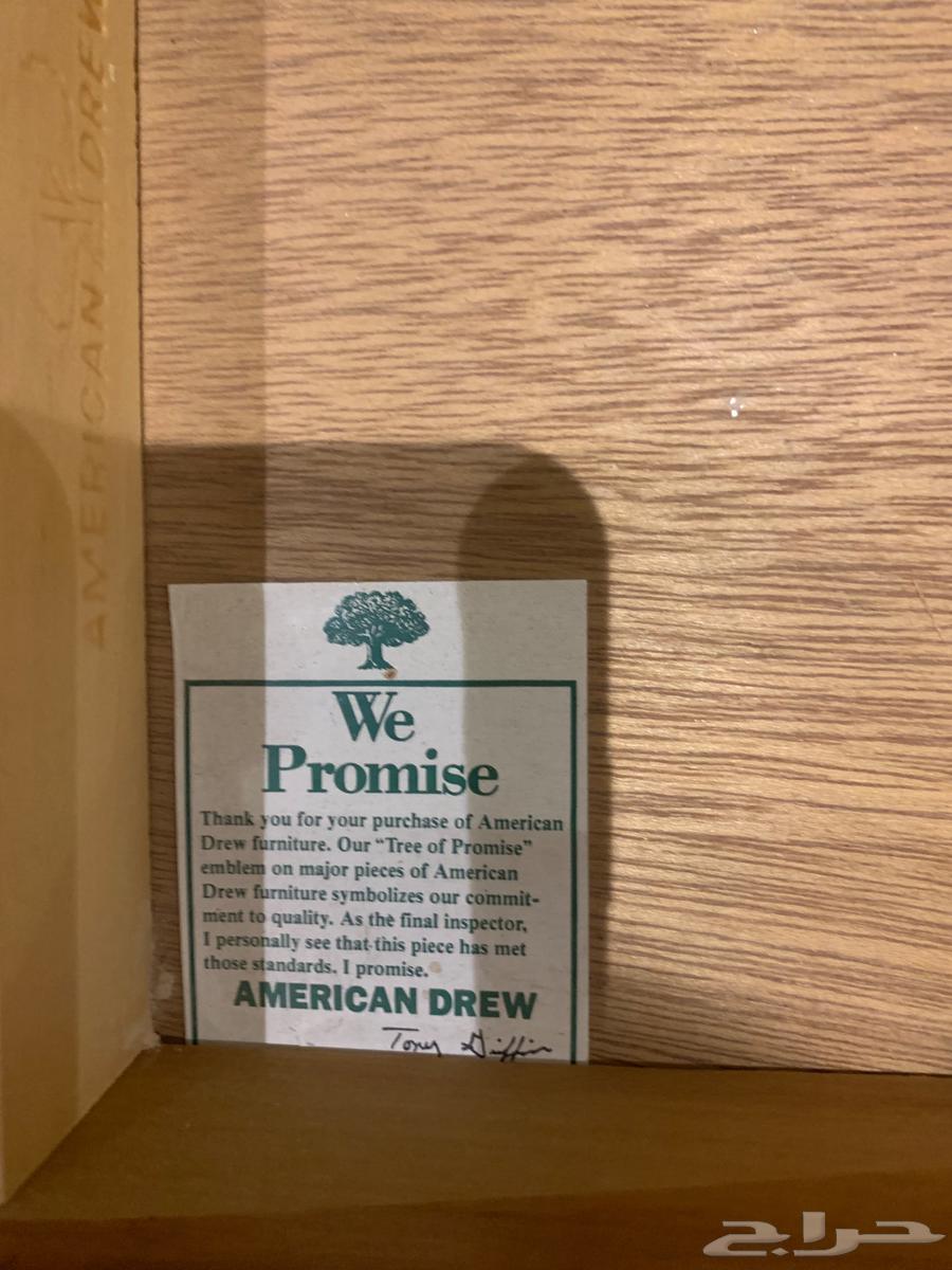 طاولة خدمه 70 80 من امريكان درو64495624606082113